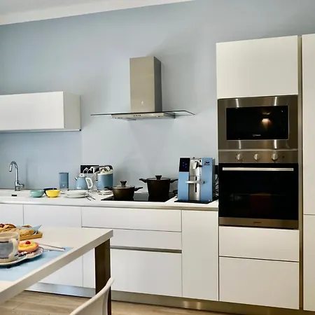 Bed & Breakfast 0.8 Porto Ercole (Grosseto)