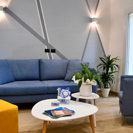 0.8 3* Порто-Эрколе