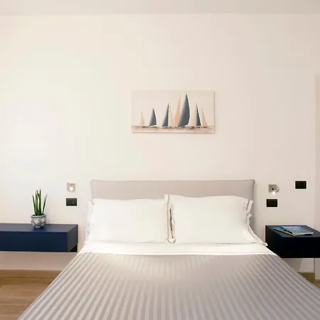 0.8 Отель типа 