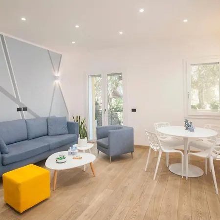 0.8 Отель типа 