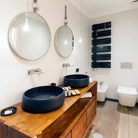 Bed & Breakfast 0.8 Porto Ercole (Grosseto)