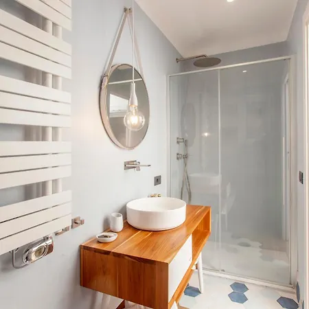 0.8 Отель типа 