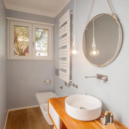 0.8 Отель типа 