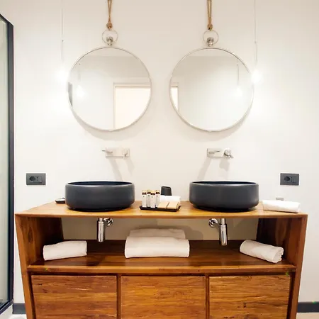 0.8 Отель типа 