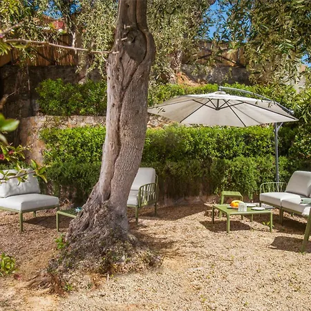 0.8 Отель типа 