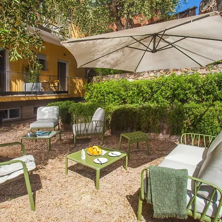 0.8 Отель типа 